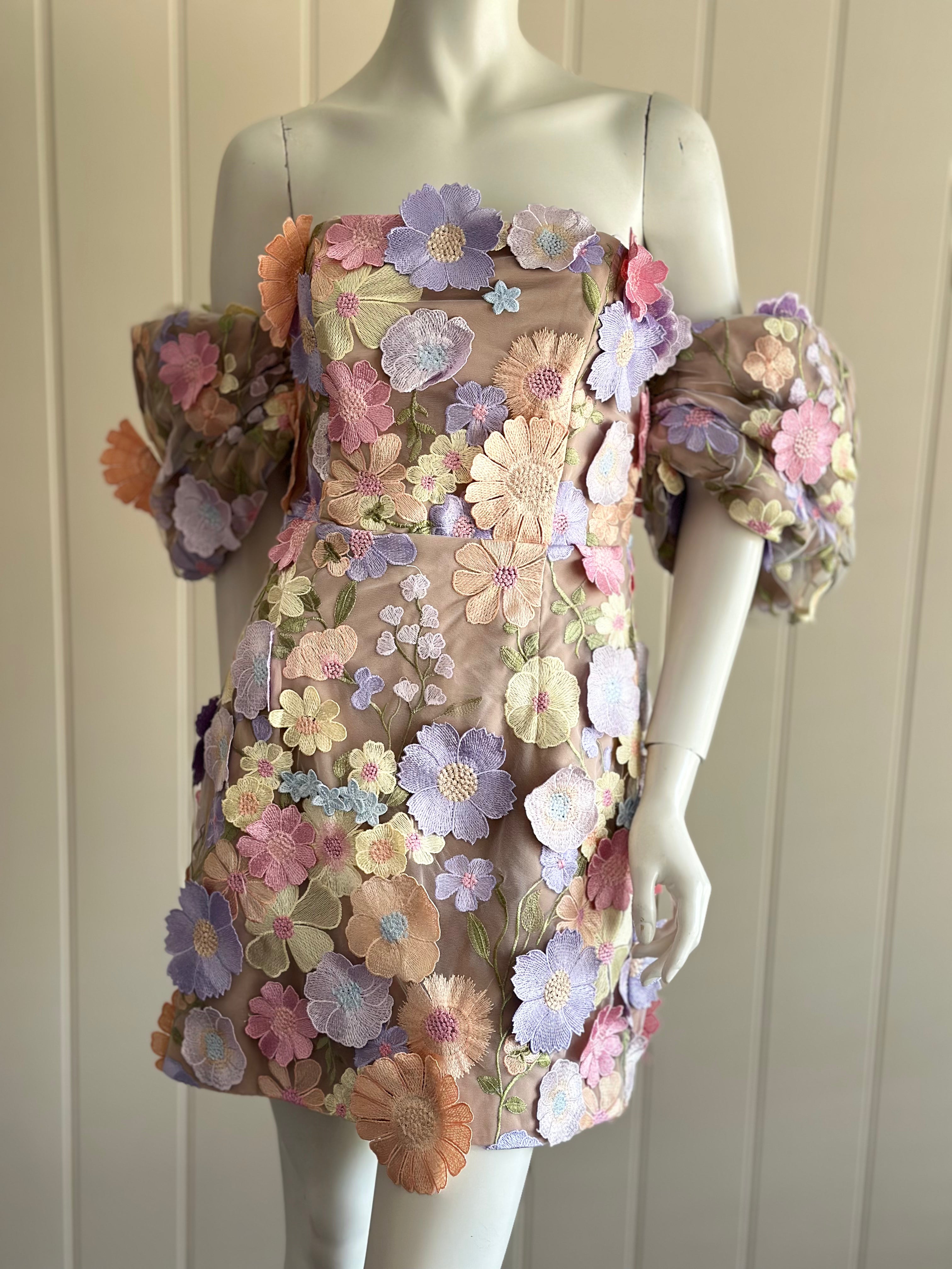 Upcoming photoshoot for my stylish new event dresses for hire.
