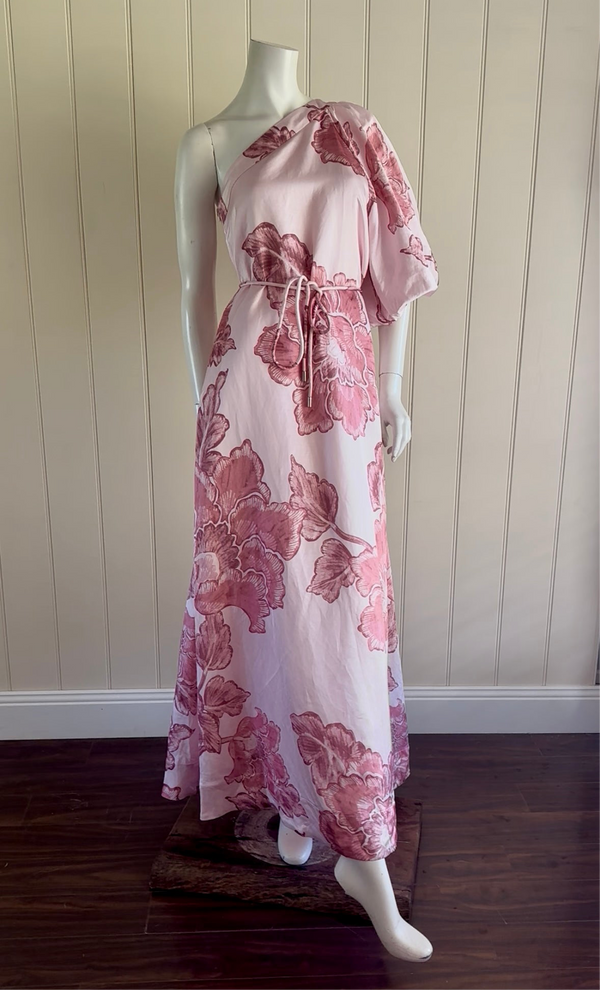 Hansen and Gretel Carmen Orchid Bloom Pink Size S 10 12