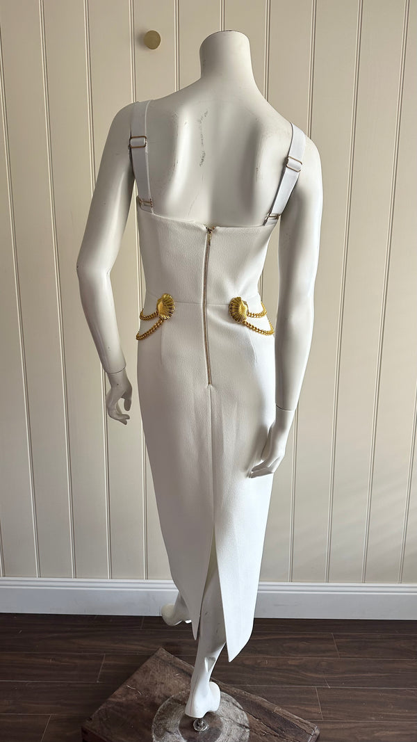 Rebecca Vallance Chelsea Midi Dress 6