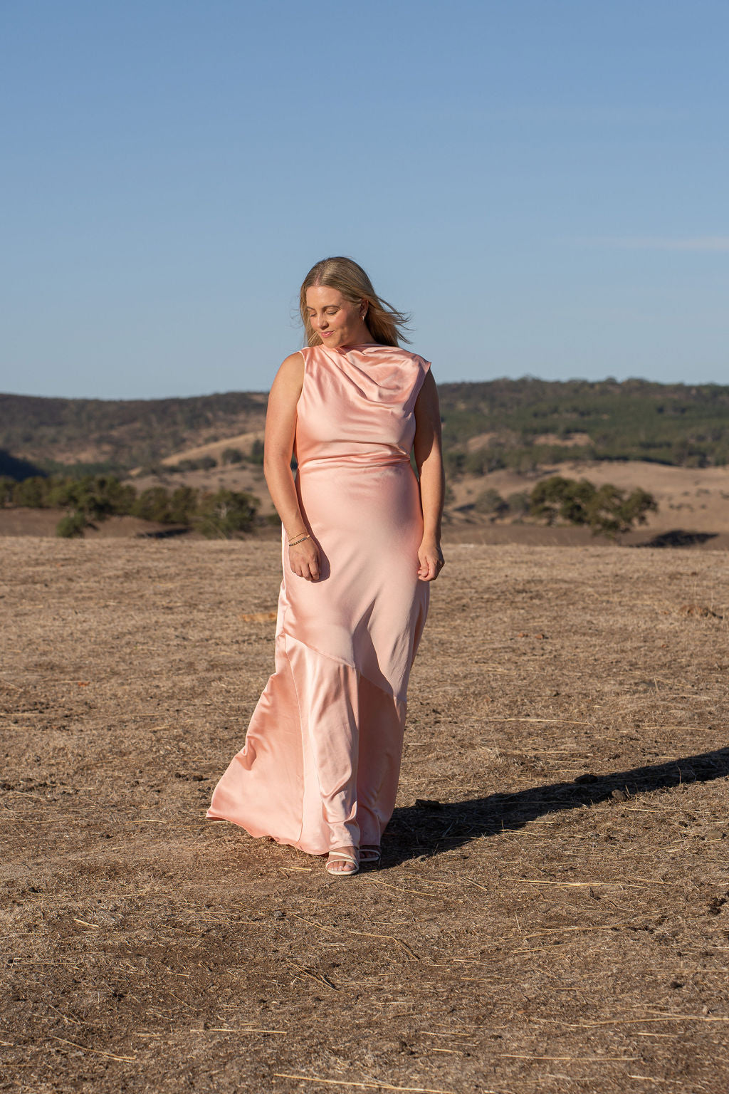 significant other lana maxi dress Significant Other Printed Lana Maxi Dress
