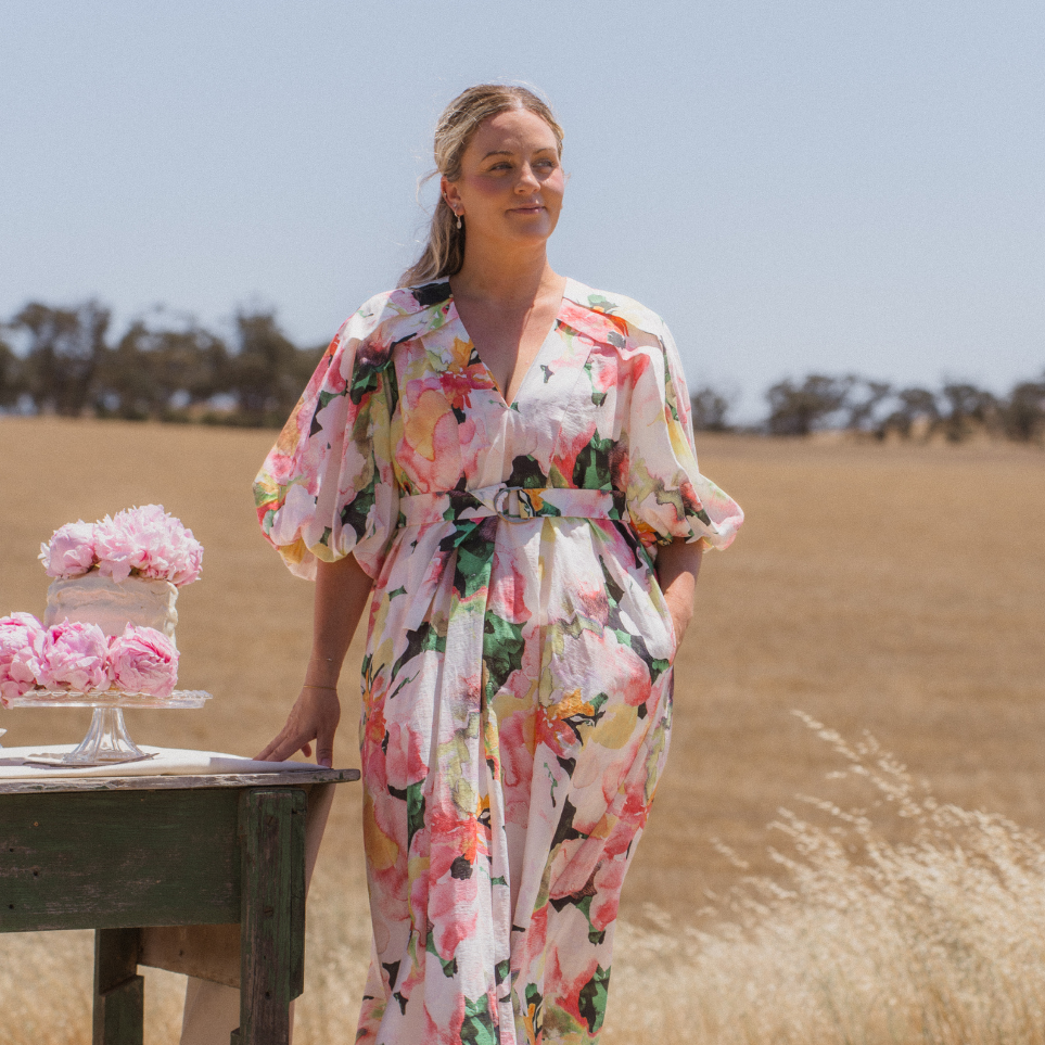 Dresses Available To Try On